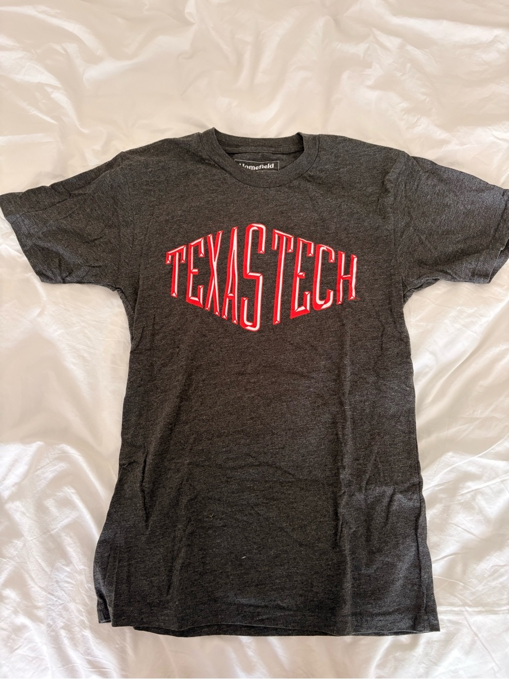 Women’s Texas Tech Shirt